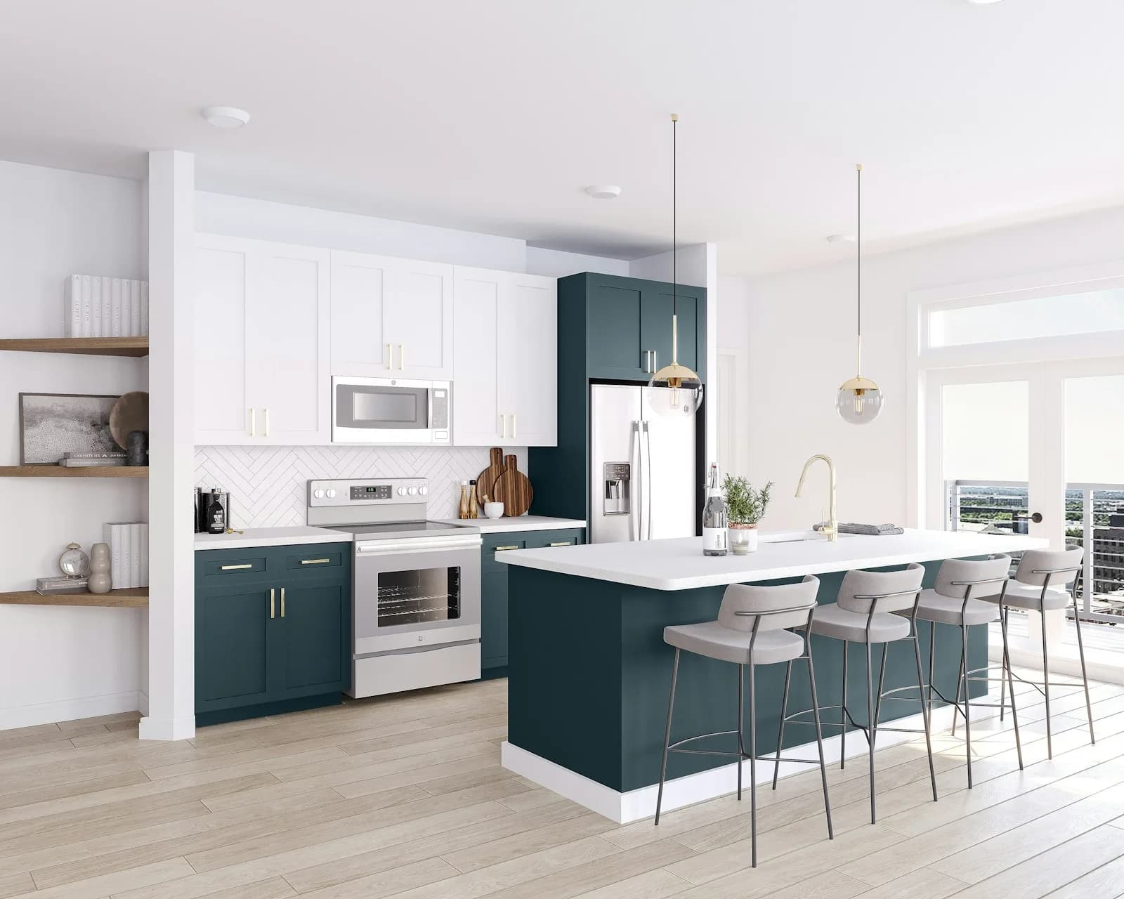 Blackburn's Interiors what colors make a house look expensive blog photo (what-colors-make-a-house-look-expensive-hero)