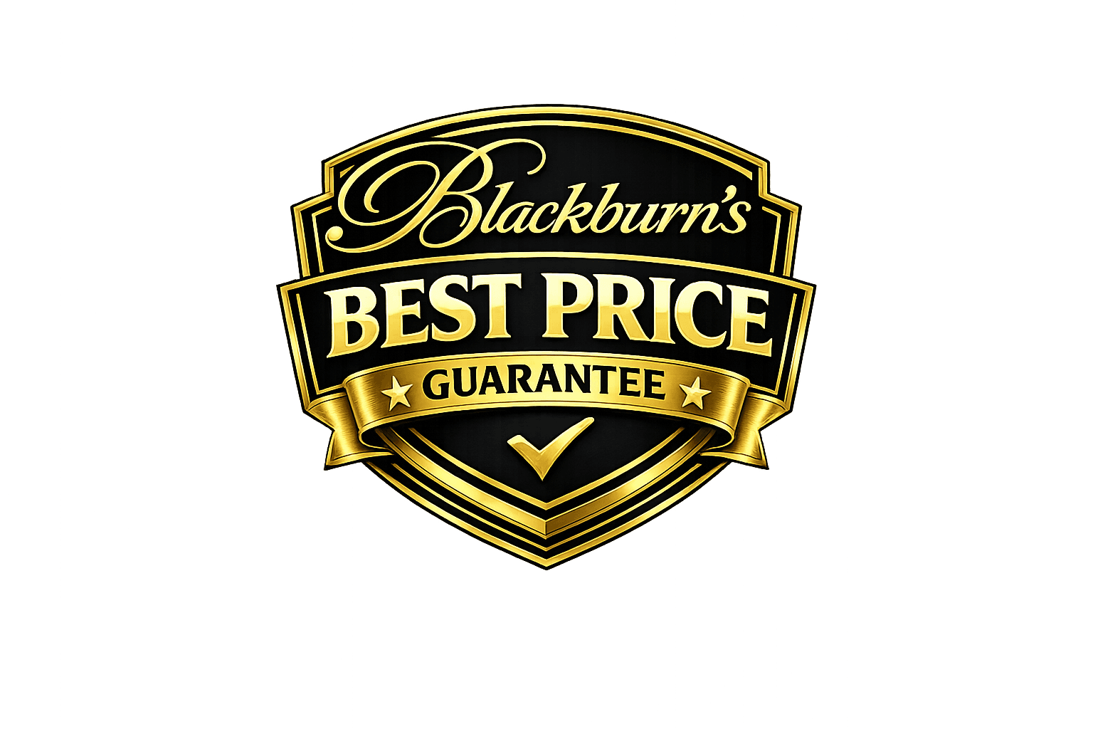 Blackburn's Interiors price match guarantee, flooring in Winter Haven, FL