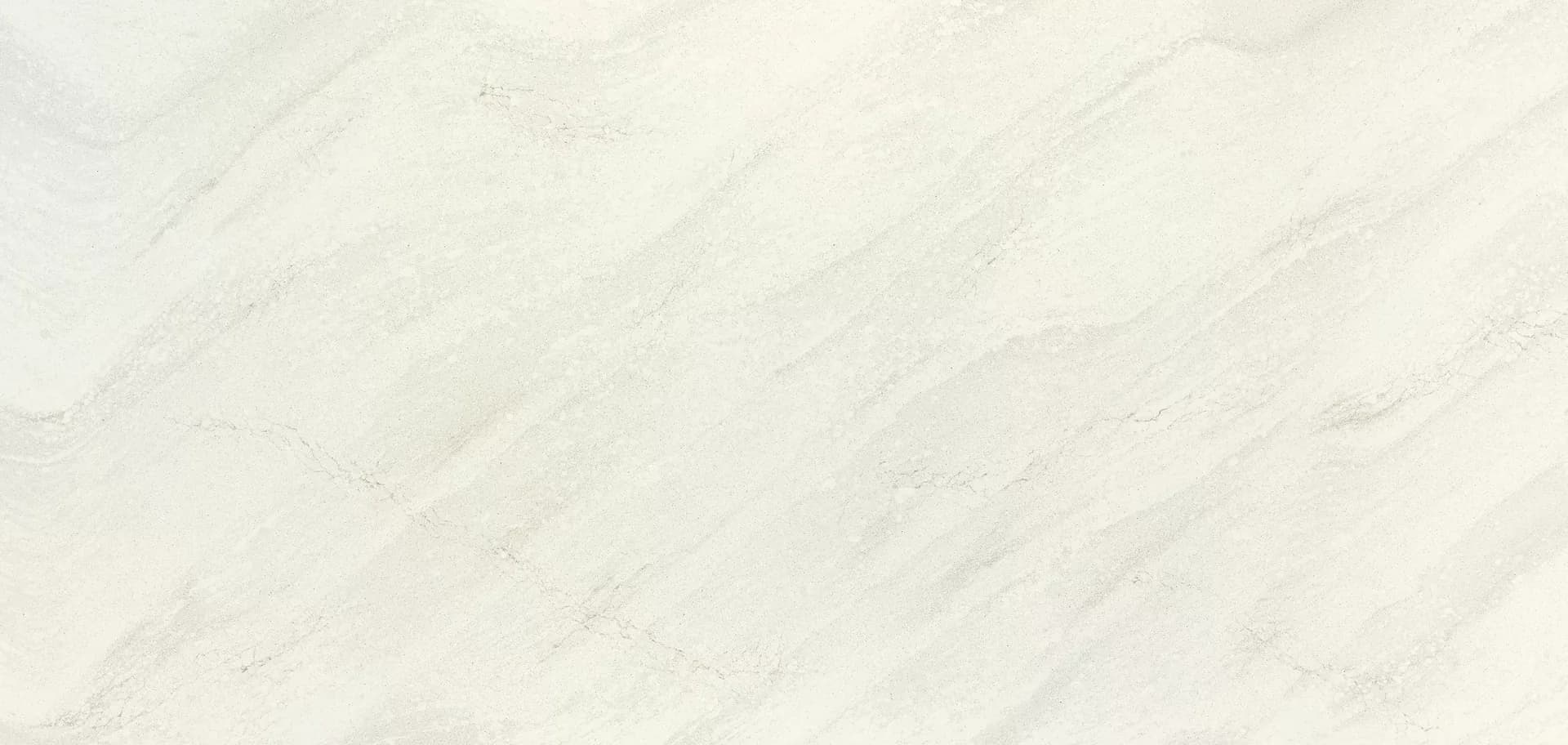 Soft veining across a Cambria quartz slab, the kind of surface this kitchen countertop guide compares